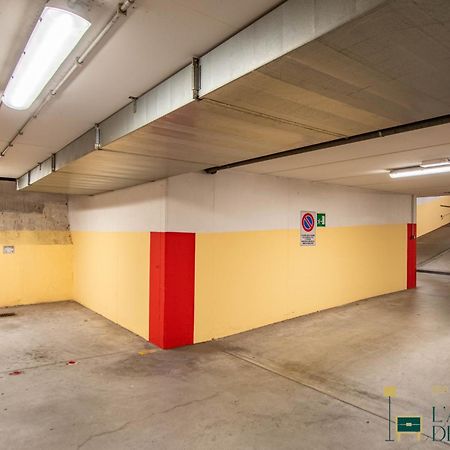 L'Attico Del Corso Apartment Triest Exterior foto